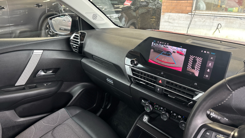 Citroen C4 1.2 PureTech [130] Sense Plus 5dr Petrol Hatchback